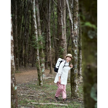 【MOUNTAIN DAISY PRODUCTS】マウンテンデイジープロダクツ　Adventure Dress　アドベンチャードレス