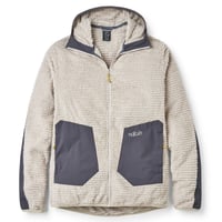 【RAB】Buckstone Hoody