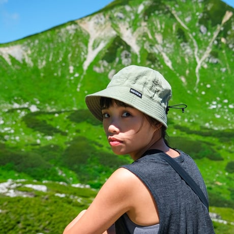 【RIDGE MOUNTAIN GEAR】Enough Hat  2026