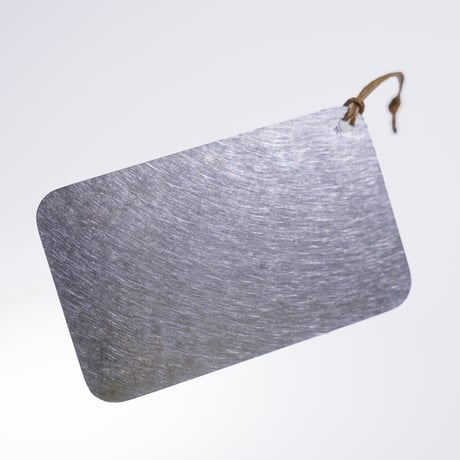 【JAM】JAM METAL006 EMERGENCY SIGNAL MIRRORS
