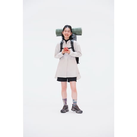【MOUNTAIN DAISY PRODUCTS】マウンテンデイジープロダクツ　Adventure Dress　アドベンチャードレス