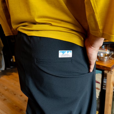 Powderhorn Mountaineering x MOUNTAIN JAM Cloud Terrain Trousers