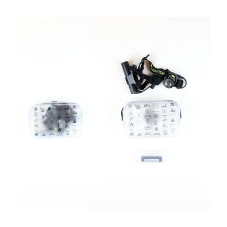 【SAYAMA WORKS】JUicy KIT