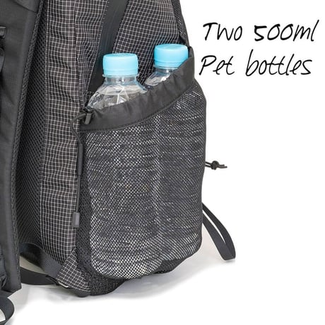 【RIDGE MOUNTAIN GEAR】　One Mile MP