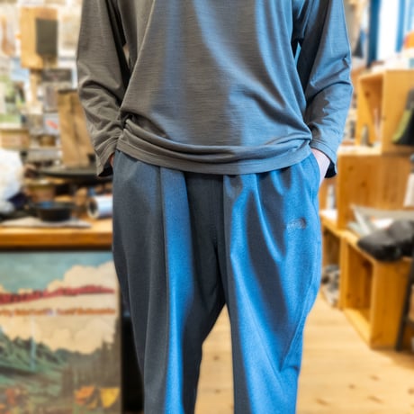 Powderhorn Mountaineering x MOUNTAIN JAM Cloud Terrain Trousers
