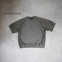 【RawLow Mountain Works】 Dad Lite Crew