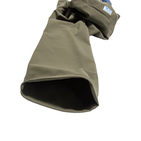 Powderhorn Mountaineering x MOUNTAIN JAM Cloud Terrain Trousers