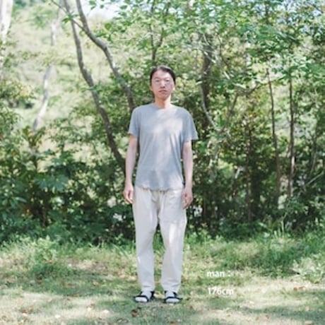 【PAPERSKY WEAR】×一二　モンペズボンSP