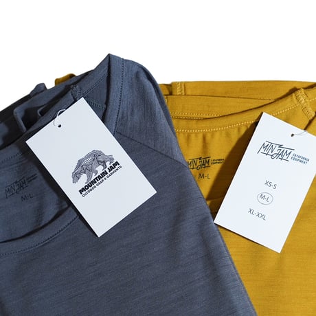 JAM 9 NINE MERINO
