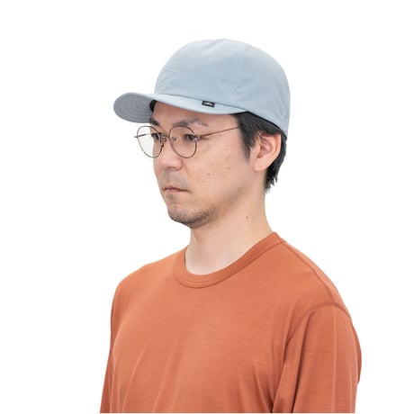 【RIDGE MOUNTAIN GEAR】リッジマウンテンギア Basic Cap  NT