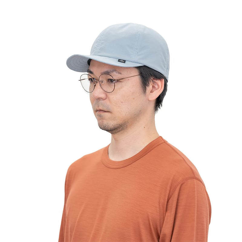 RIDGE MOUNTAIN GEAR】リッジマウンテンギア Basic Cap NT |