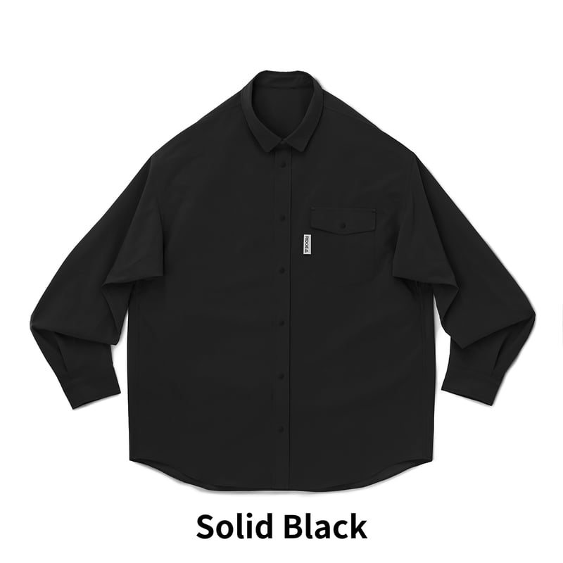RIDGE MOUNTAIN GEAR ベーシックシャツ RIDGE MOUNTAIN GEAR】 Basic Long Sleeve Shirt