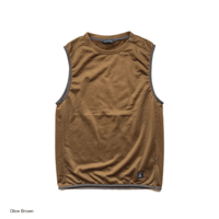 【STATIC】ADRIFT VEST