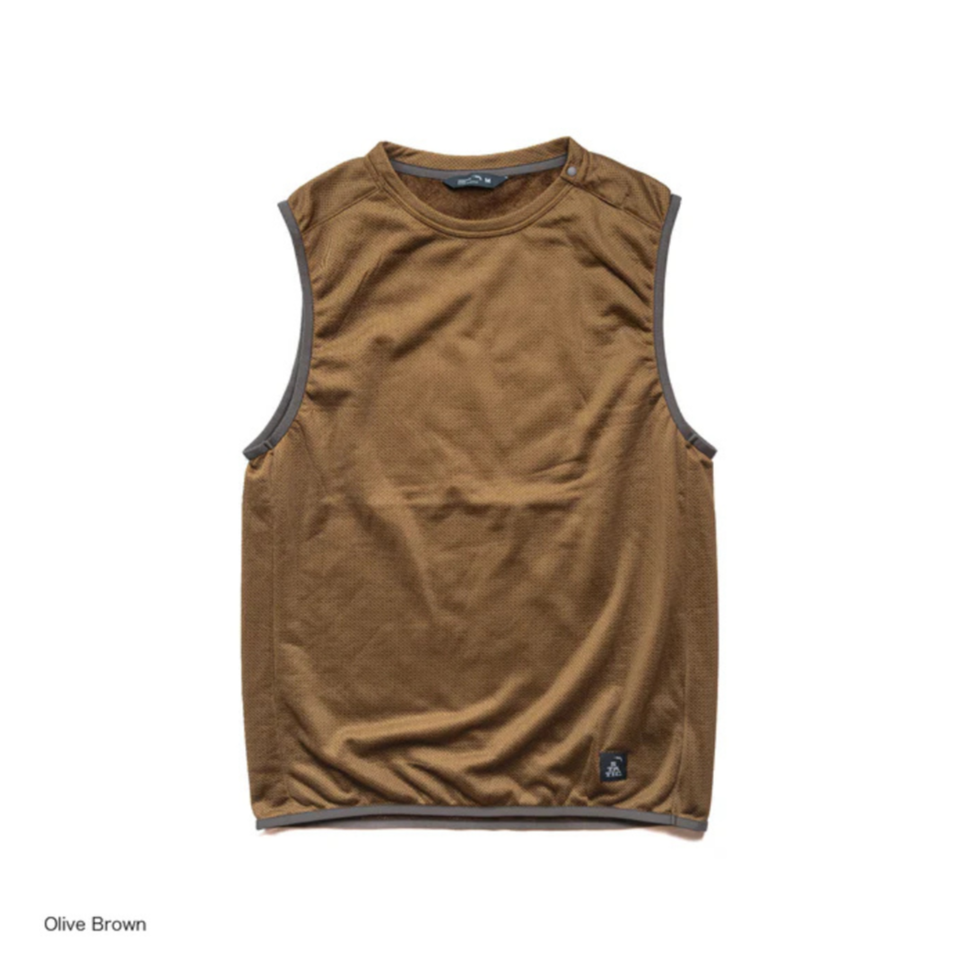 static adrift vest サイズM STATIC スタティック Adrift Vest – Yosemite