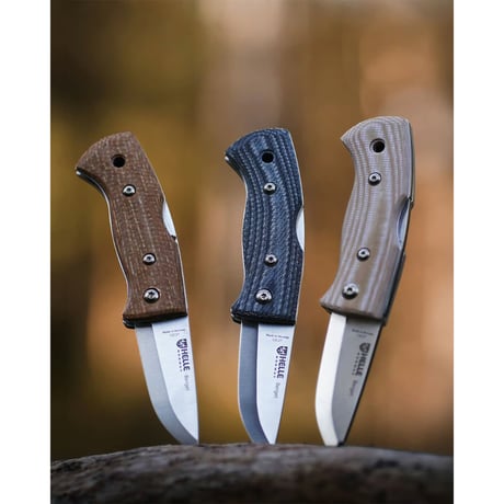 【HELLE】BERGET / ベルゲット
