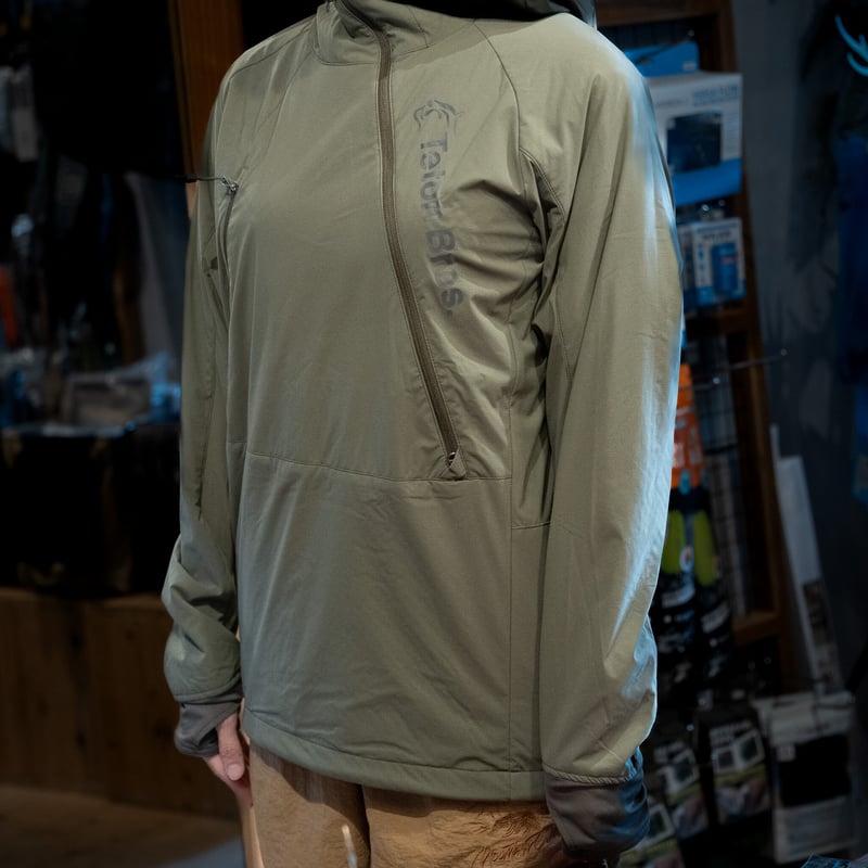 38 スポーツ ティートンブロス KOMA38 TetonBros