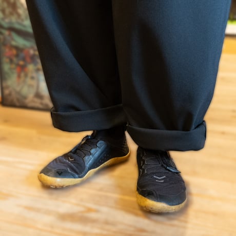 Powderhorn Mountaineering x MOUNTAIN JAM Cloud Terrain Trousers