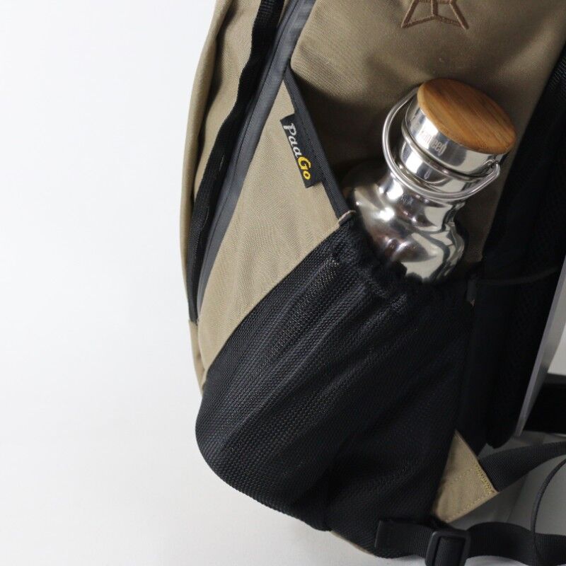 パーゴーワークス バディ22 BUDDY 22 – PAAGOWORKS
