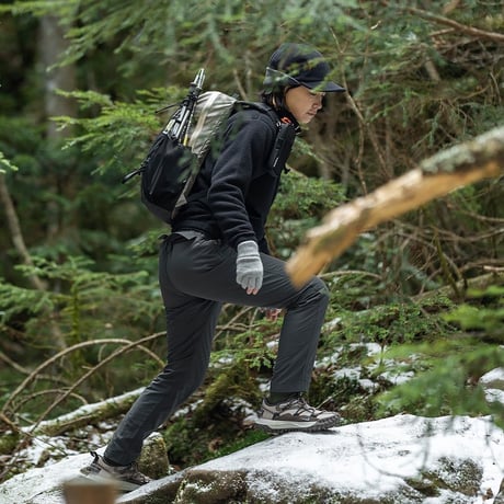 【RIDGE MOUNTAIN GEAR】　One Mile MP