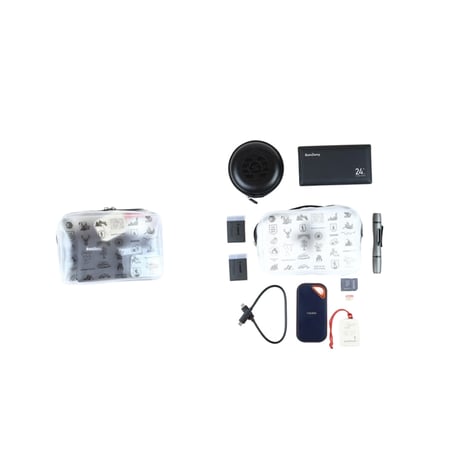 【SAYAMA WORKS】JUicy KIT