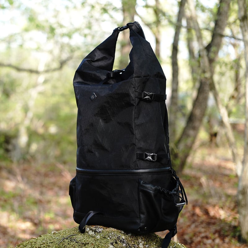 holo】 Utility Back Pack | MOUNTAIN JAM