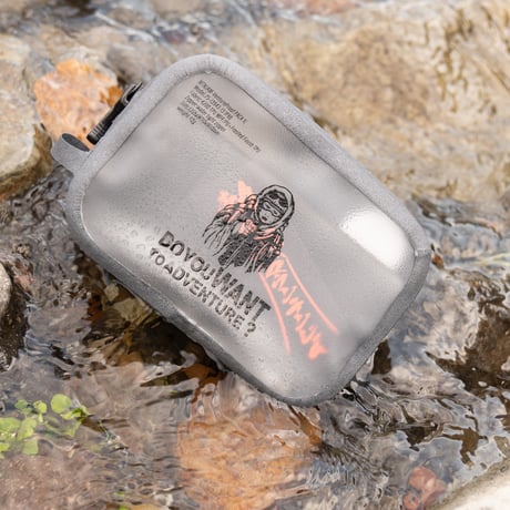 【JAM】MTNJAM-VentureProof PACK 1L