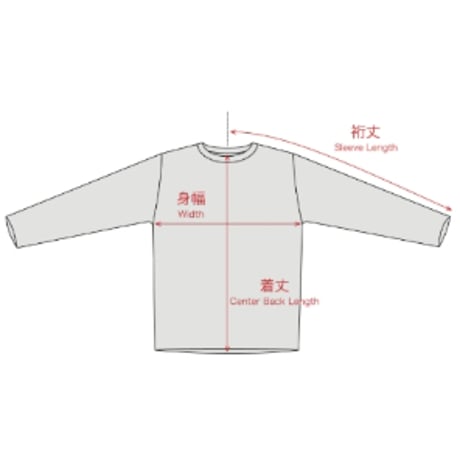 【STATIC】ALL ELEVATION L/S SHIRTS M's