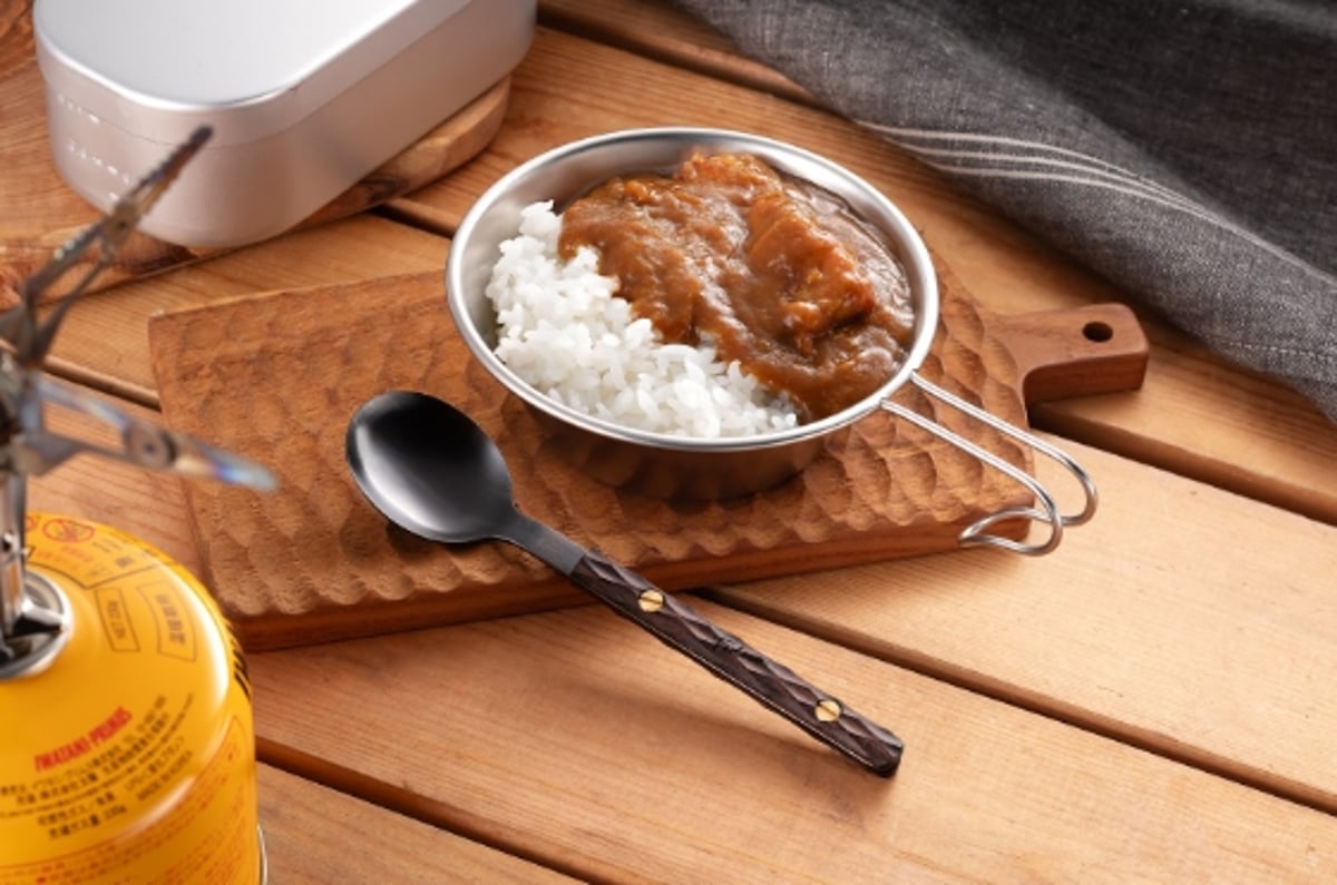 FEDECA 限定発売 機内食カトラリー | MOUNTAIN JAM