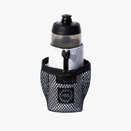 【aruku trail runner】JAM-Edition　Bottle holder PT MESH  SLIM