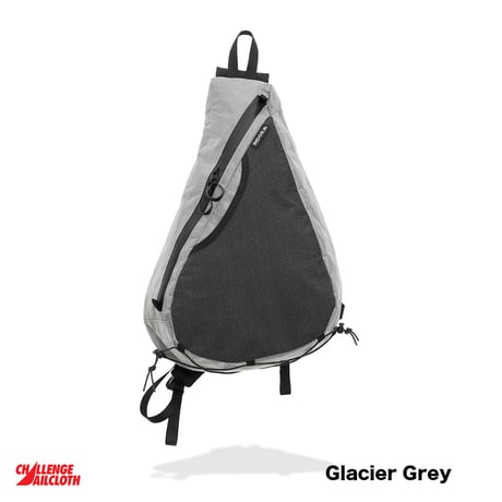 【RIDGE MOUNTAIN GEAR】Sash Pack