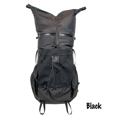 【RawLow Mountain Works】Rascal