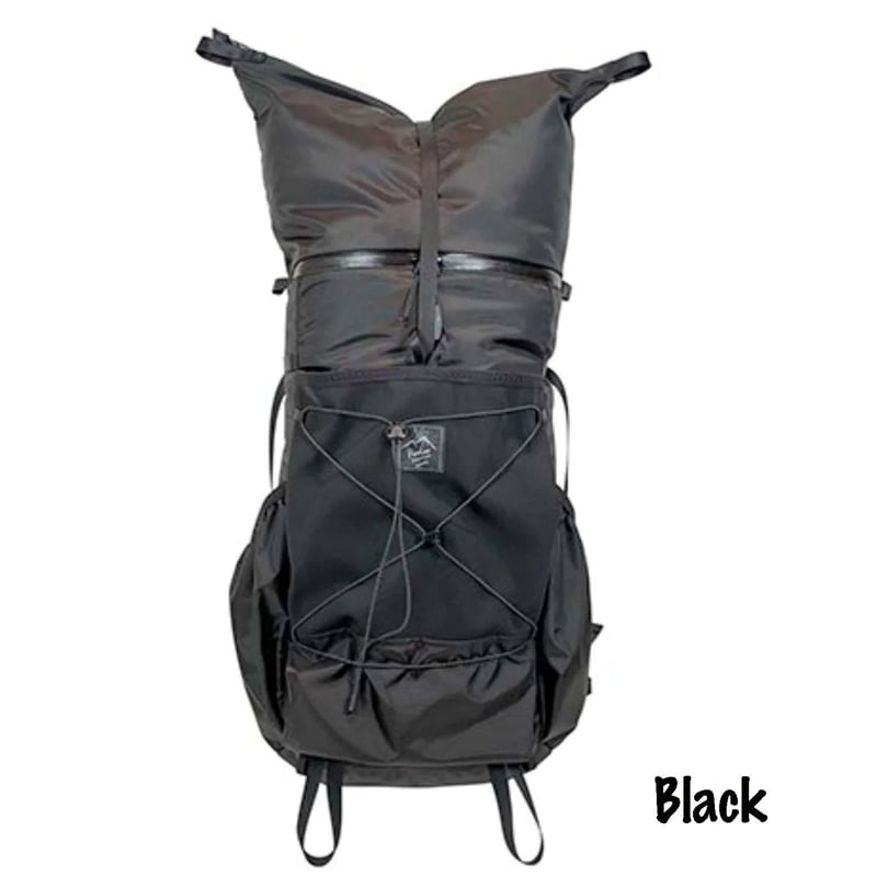 ロウロウマウンテンワークス　曲げわっぱ RawLow Mountain Works