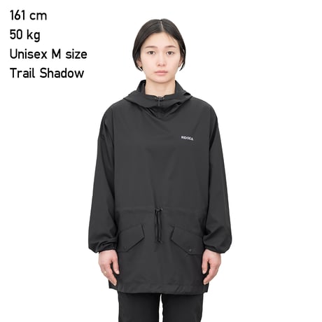 【Ridge mountain gear 】Mountain Smock