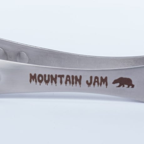 JAM DROOL tongs　MADE IN TSUBAME　2nd Model