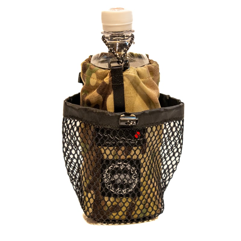 aruku trail runner】JAM-Edition Bottle holder P