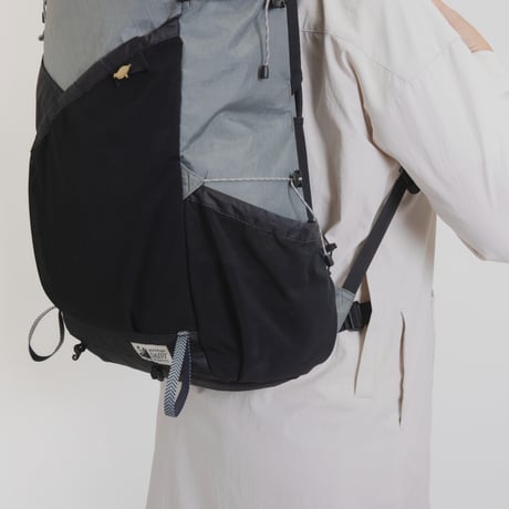 【MOUNTAIN DAISY PRODUCTS】マウンテンデイジープロダクツ　Adventure Dress　アドベンチャードレス