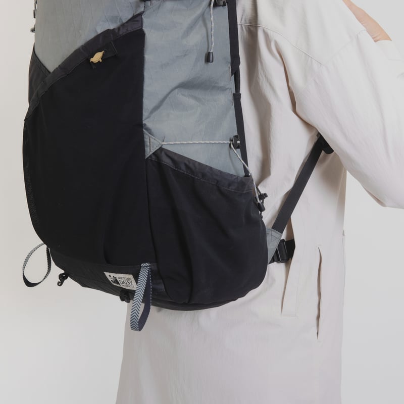 MOUNTAIN DAISY PRODUCTS】マウンテンデイジープロダクツ Adventu