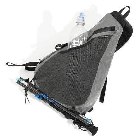 【RIDGE MOUNTAIN GEAR】Sash Pack