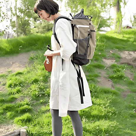【RawLow Mountain Works】 Bambi