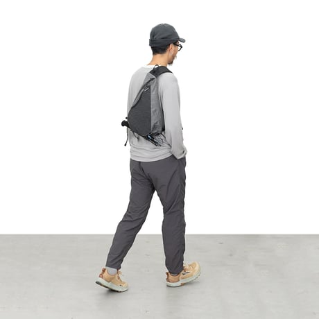 【RIDGE MOUNTAIN GEAR】Sash Pack