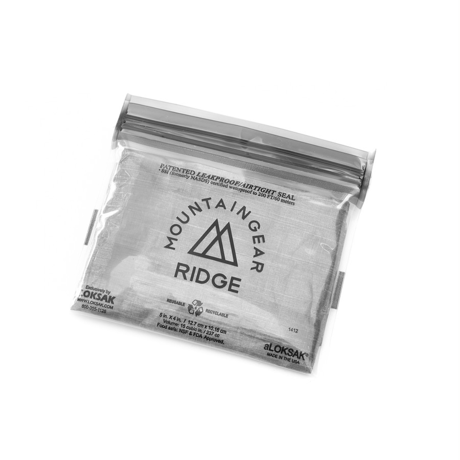 【RIDGE MOUNTAIN GEAR】Stuff Sack
