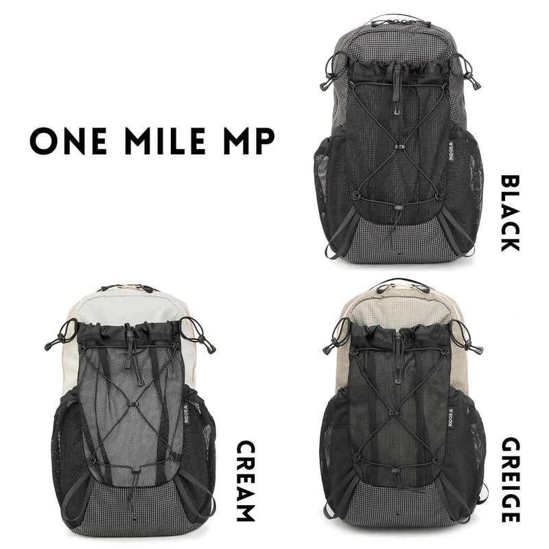RIDGE MOUNTAIN GEAR】 One Mile MP | MOUNTAIN JAM RIDGE MOUNTAIN GEAR】 One Mile MP | MOUNTAIN JAM