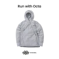 【TETON BROS】 Run with Octa