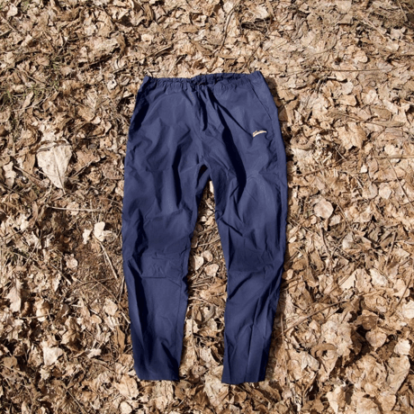 【Last Frontier Design】-Cordura Ultra Light Easy Pant-