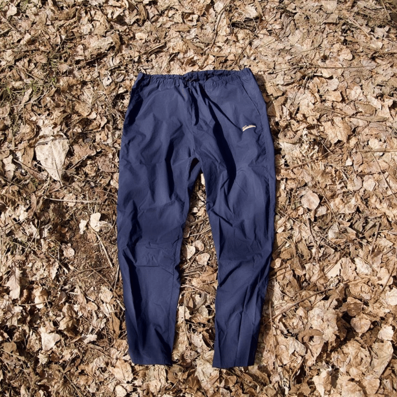 Last Frontier Design” -Cordura Ultra Light Eas 