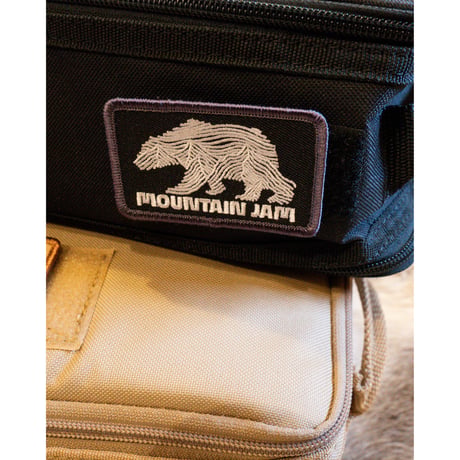 JAM Tactical Wappen｜Velcro model