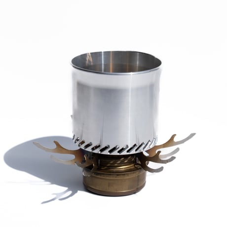 【TMR industries】L.T.Cooker&W.R.Cooker