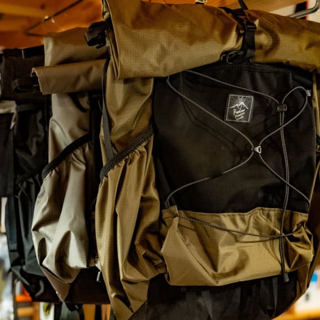 【RawLow Mountain Works】Rascal