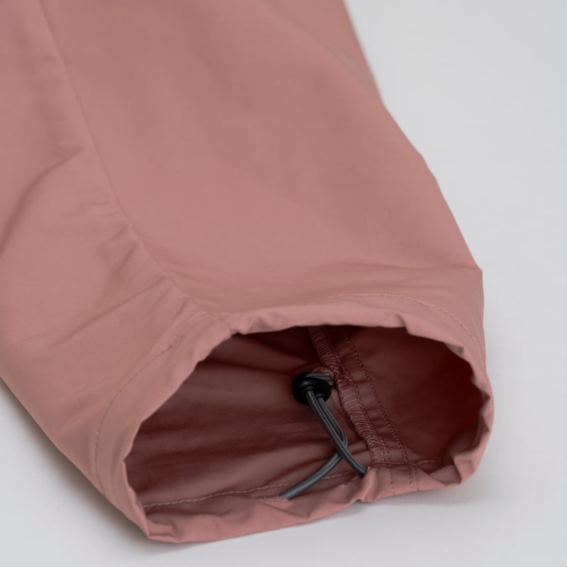 四角友里 マウンテンデイジープロダクツ マイベーシックパンツ 蕾 2025