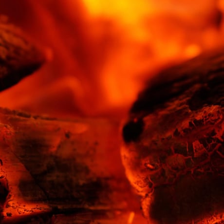 【UM】 -Fire Pit -